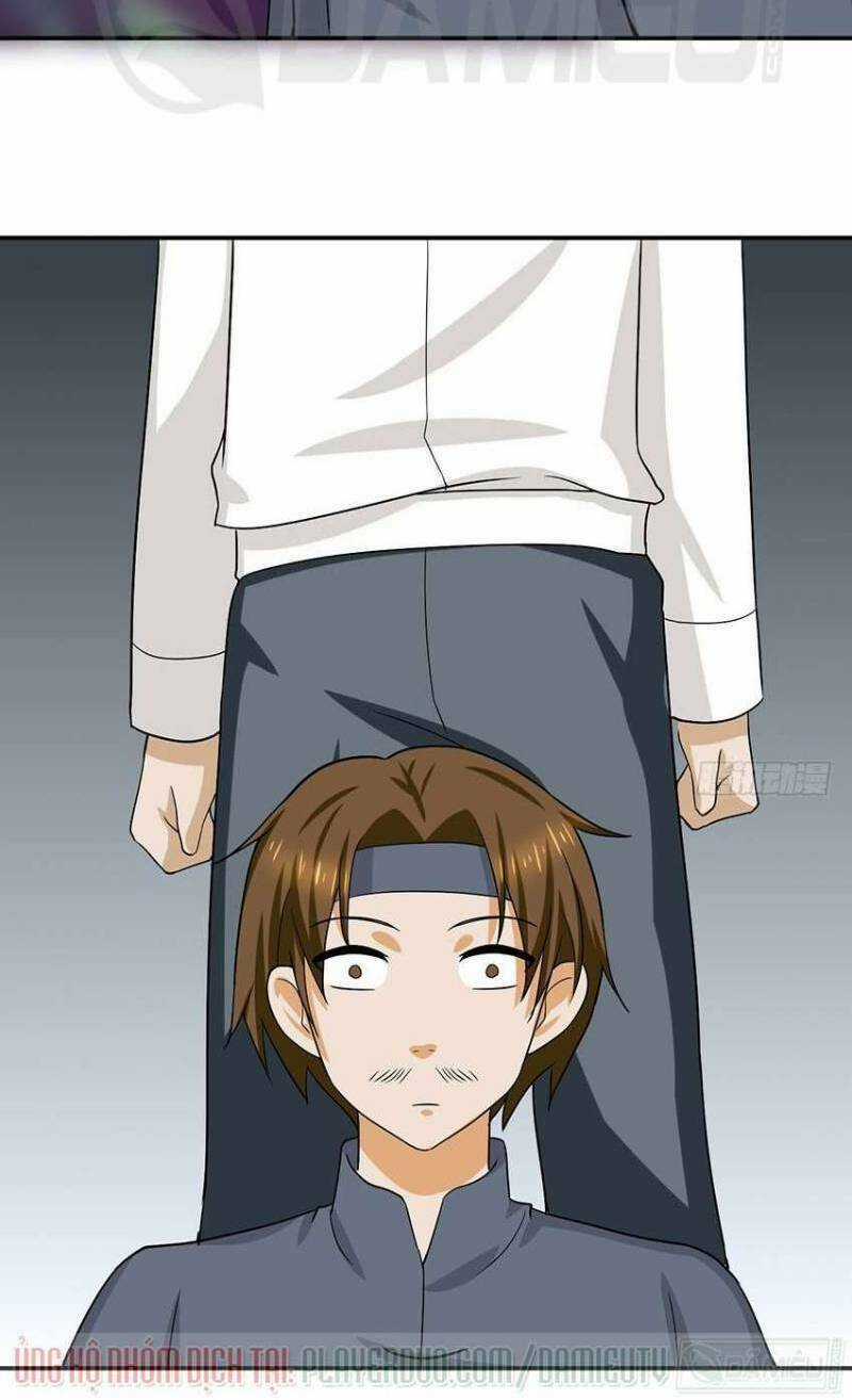 Đô Thị Tu Luyện Cuồng Triều Chapter 96 trang 11