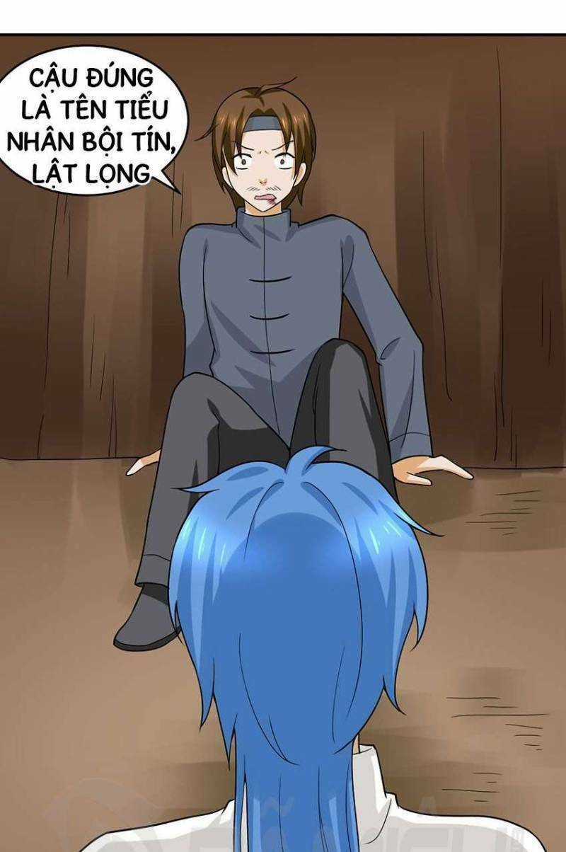 Đô Thị Tu Luyện Cuồng Triều Chapter 96 trang 14