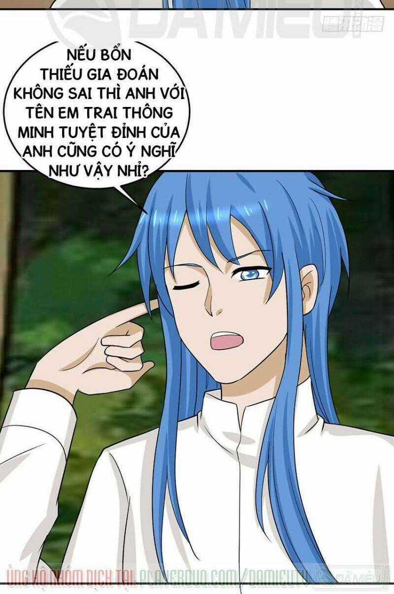 Đô Thị Tu Luyện Cuồng Triều Chapter 96 trang 15