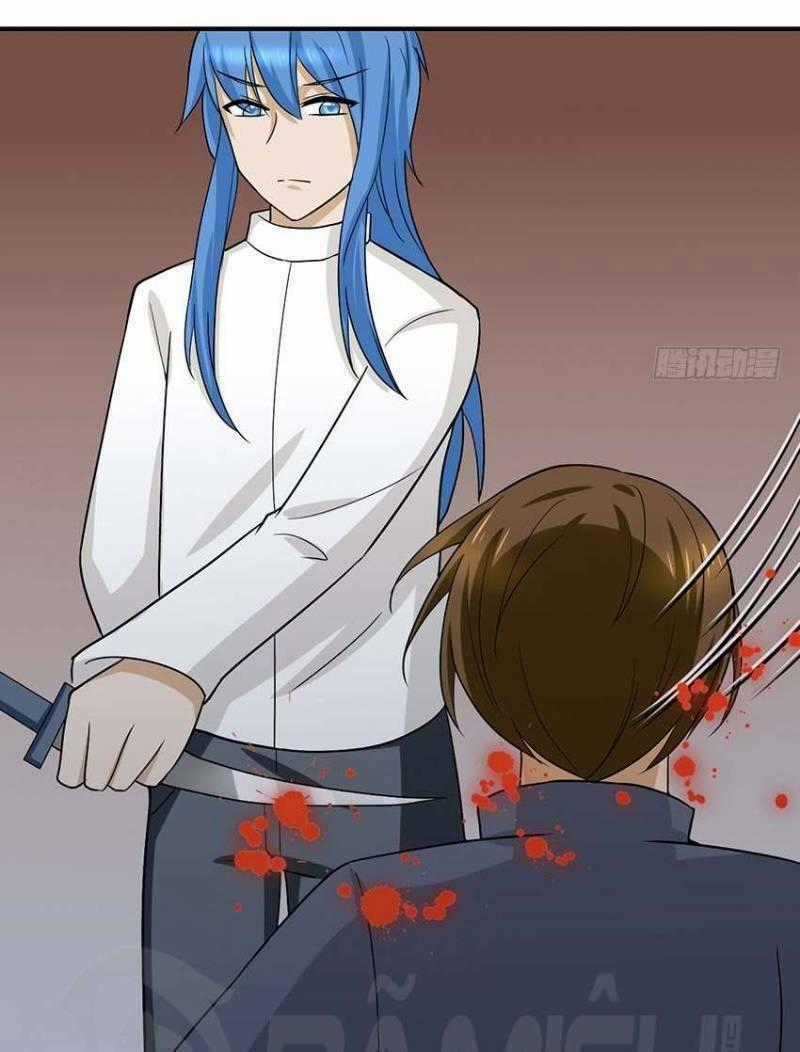 Đô Thị Tu Luyện Cuồng Triều Chapter 96 trang 21