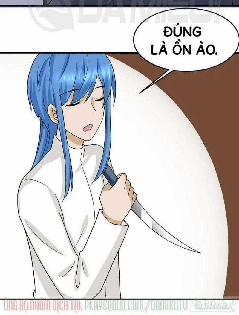 Đô Thị Tu Luyện Cuồng Triều Chapter 96 trang 22