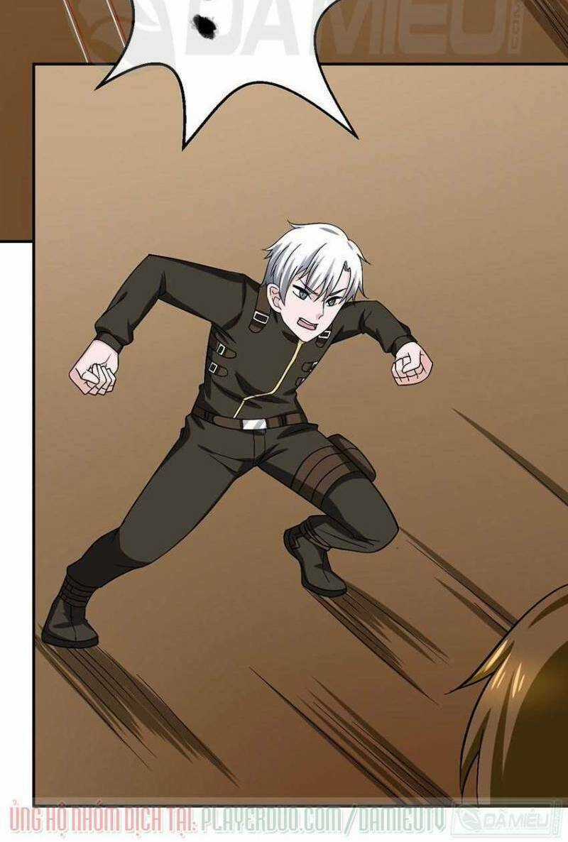 Đô Thị Tu Luyện Cuồng Triều Chapter 96 trang 3