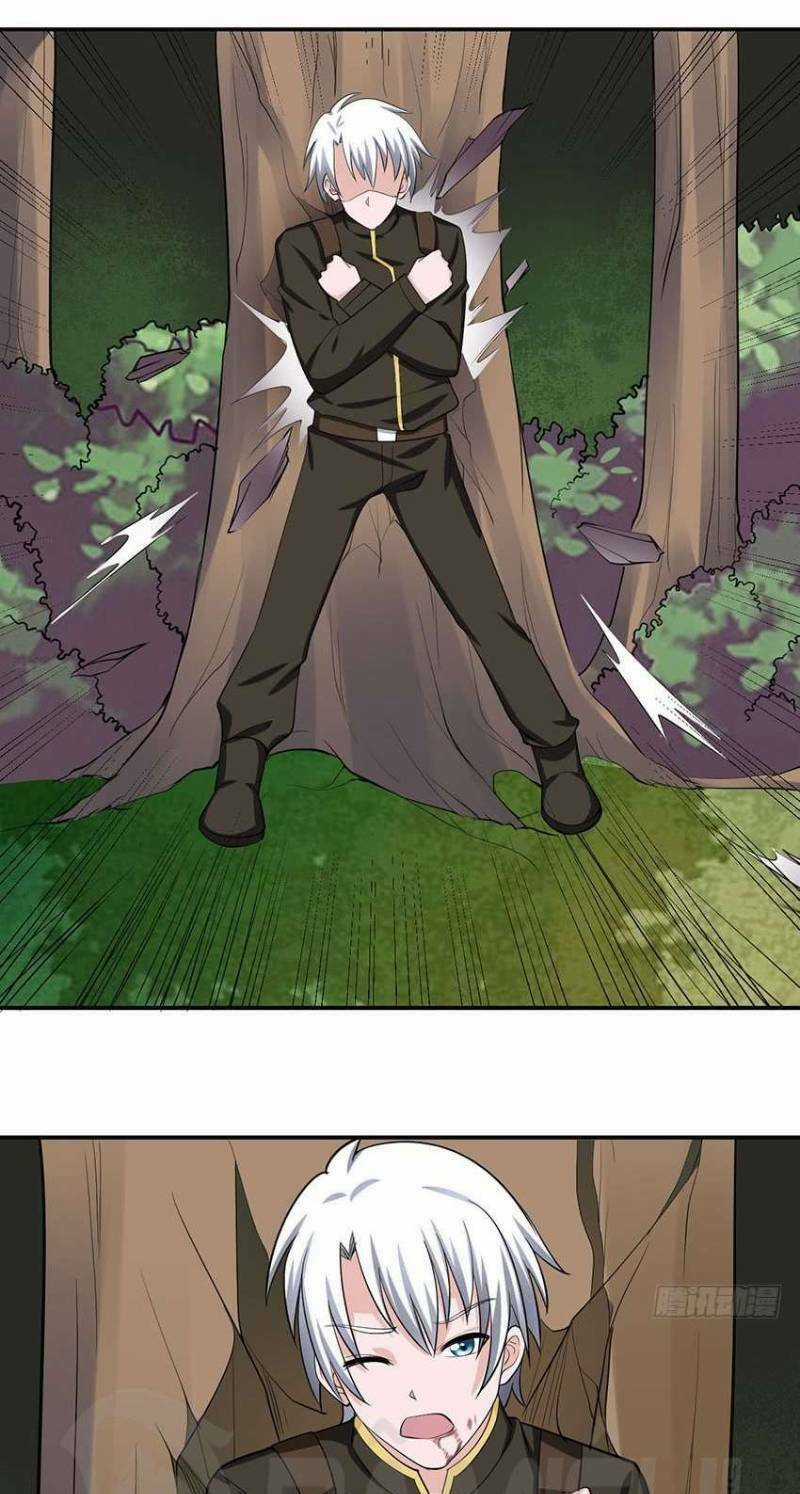 Đô Thị Tu Luyện Cuồng Triều Chapter 96 trang 5