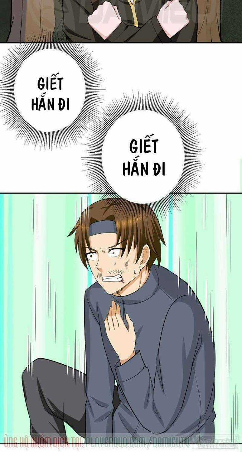 Đô Thị Tu Luyện Cuồng Triều Chapter 96 trang 6