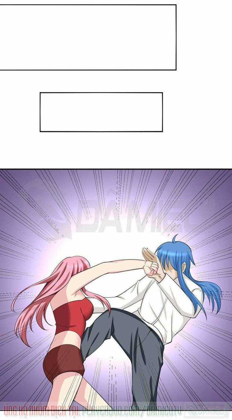 Đô Thị Tu Luyện Cuồng Triều Chapter 96 trang 7