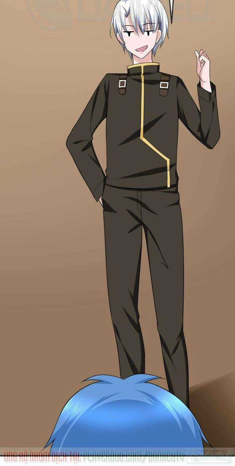 Đô Thị Tu Luyện Cuồng Triều Chapter 97 trang 10