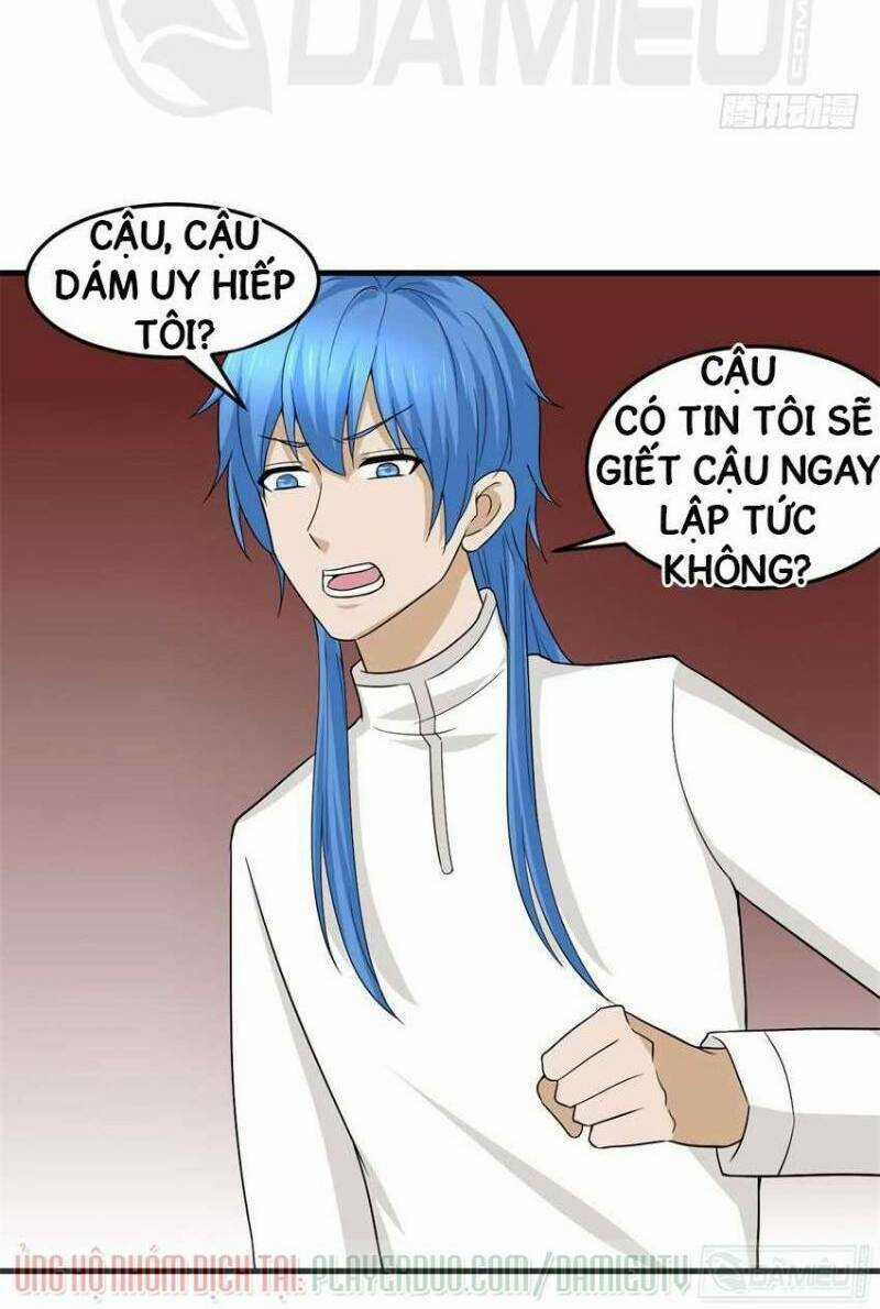 Đô Thị Tu Luyện Cuồng Triều Chapter 97 trang 12