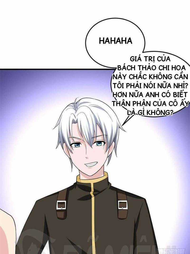 Đô Thị Tu Luyện Cuồng Triều Chapter 97 trang 13