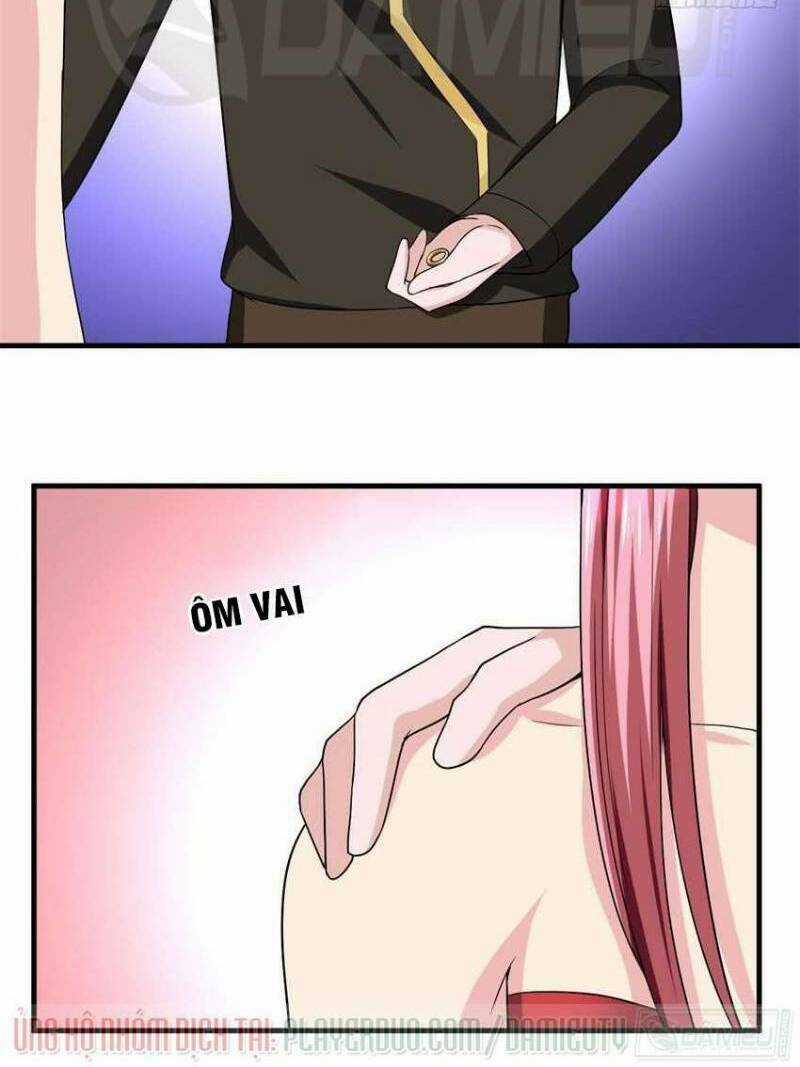 Đô Thị Tu Luyện Cuồng Triều Chapter 97 trang 14