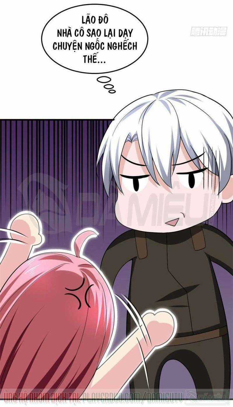 Đô Thị Tu Luyện Cuồng Triều Chapter 97 trang 19