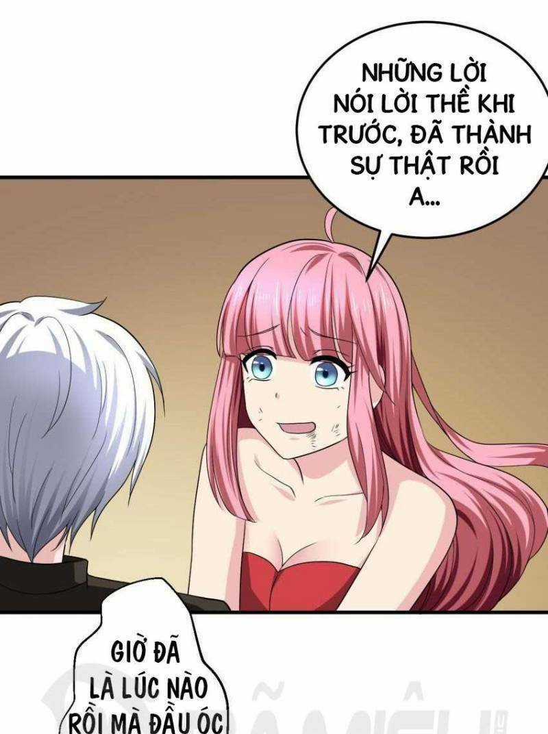 Đô Thị Tu Luyện Cuồng Triều Chapter 97 trang 2