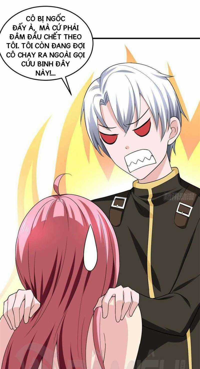 Đô Thị Tu Luyện Cuồng Triều Chapter 97 trang 20