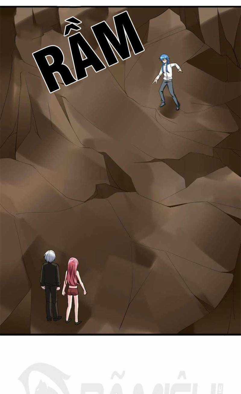 Đô Thị Tu Luyện Cuồng Triều Chapter 97 trang 22