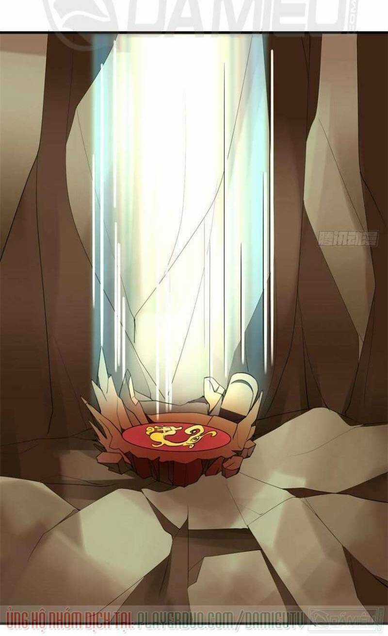 Đô Thị Tu Luyện Cuồng Triều Chapter 97 trang 23