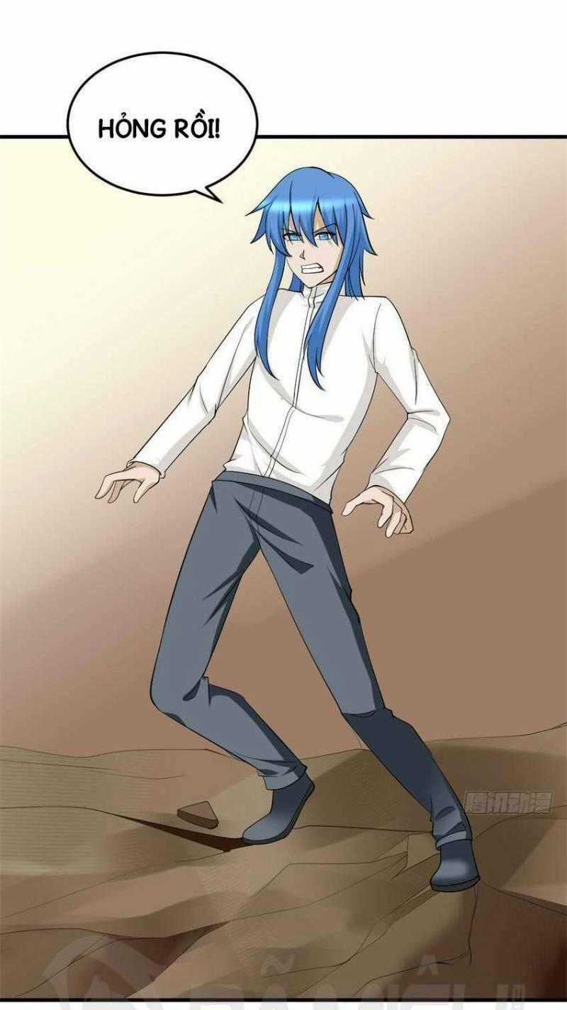 Đô Thị Tu Luyện Cuồng Triều Chapter 97 trang 24