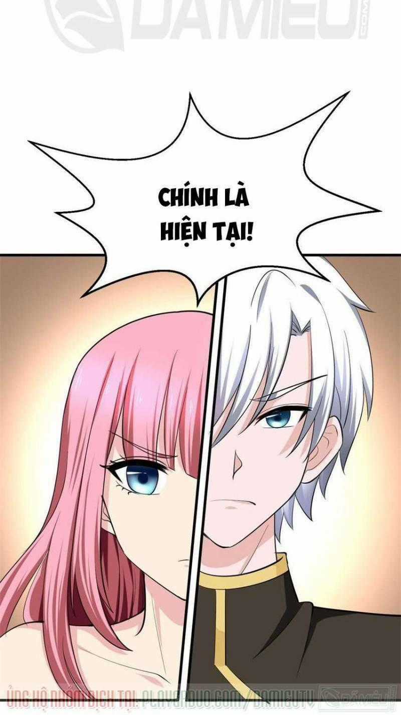 Đô Thị Tu Luyện Cuồng Triều Chapter 97 trang 25