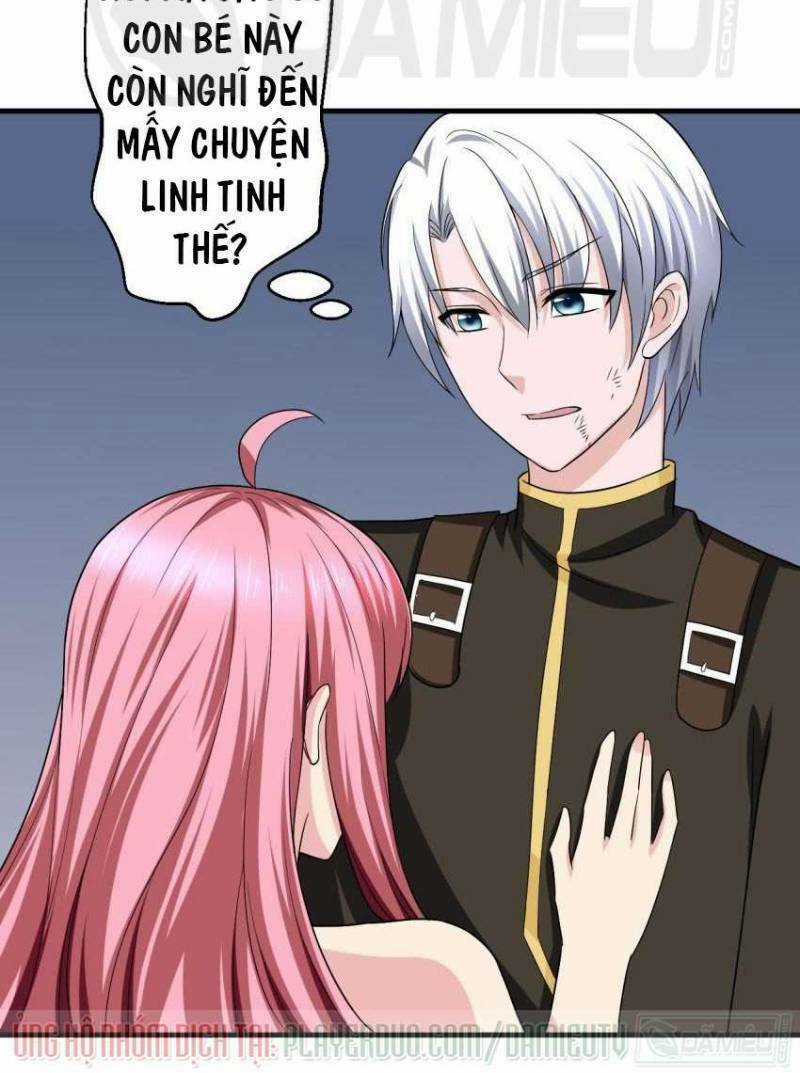 Đô Thị Tu Luyện Cuồng Triều Chapter 97 trang 3