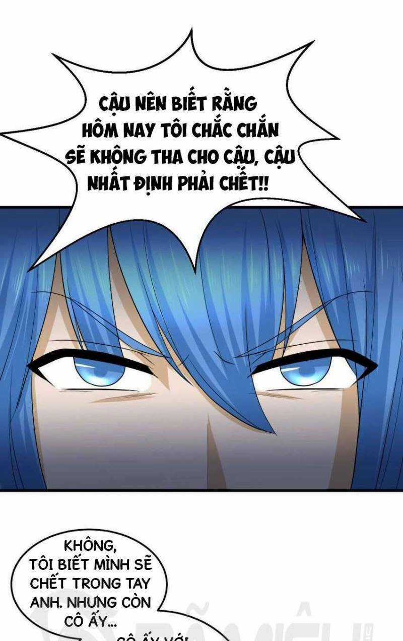 Đô Thị Tu Luyện Cuồng Triều Chapter 97 trang 5