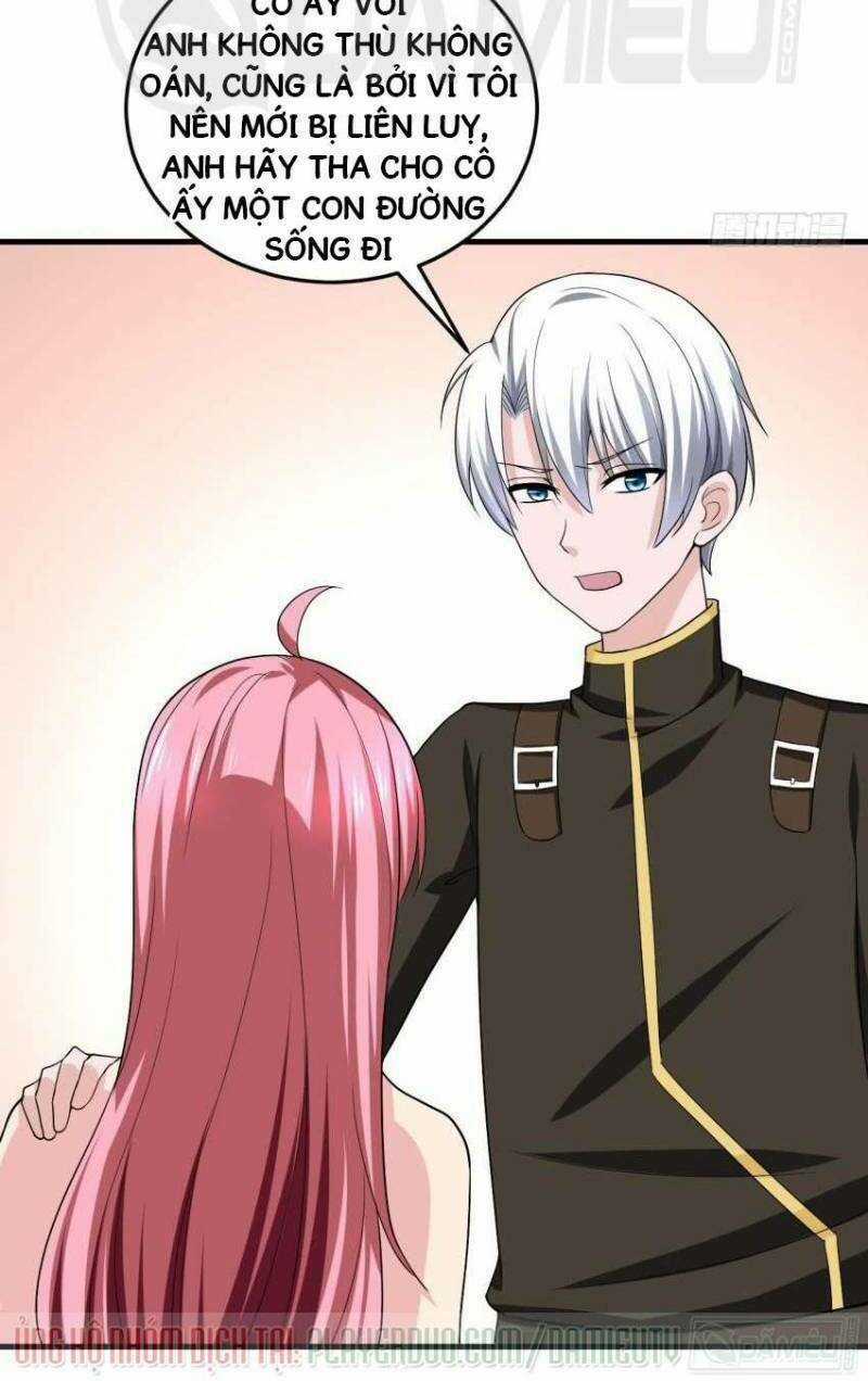 Đô Thị Tu Luyện Cuồng Triều Chapter 97 trang 6