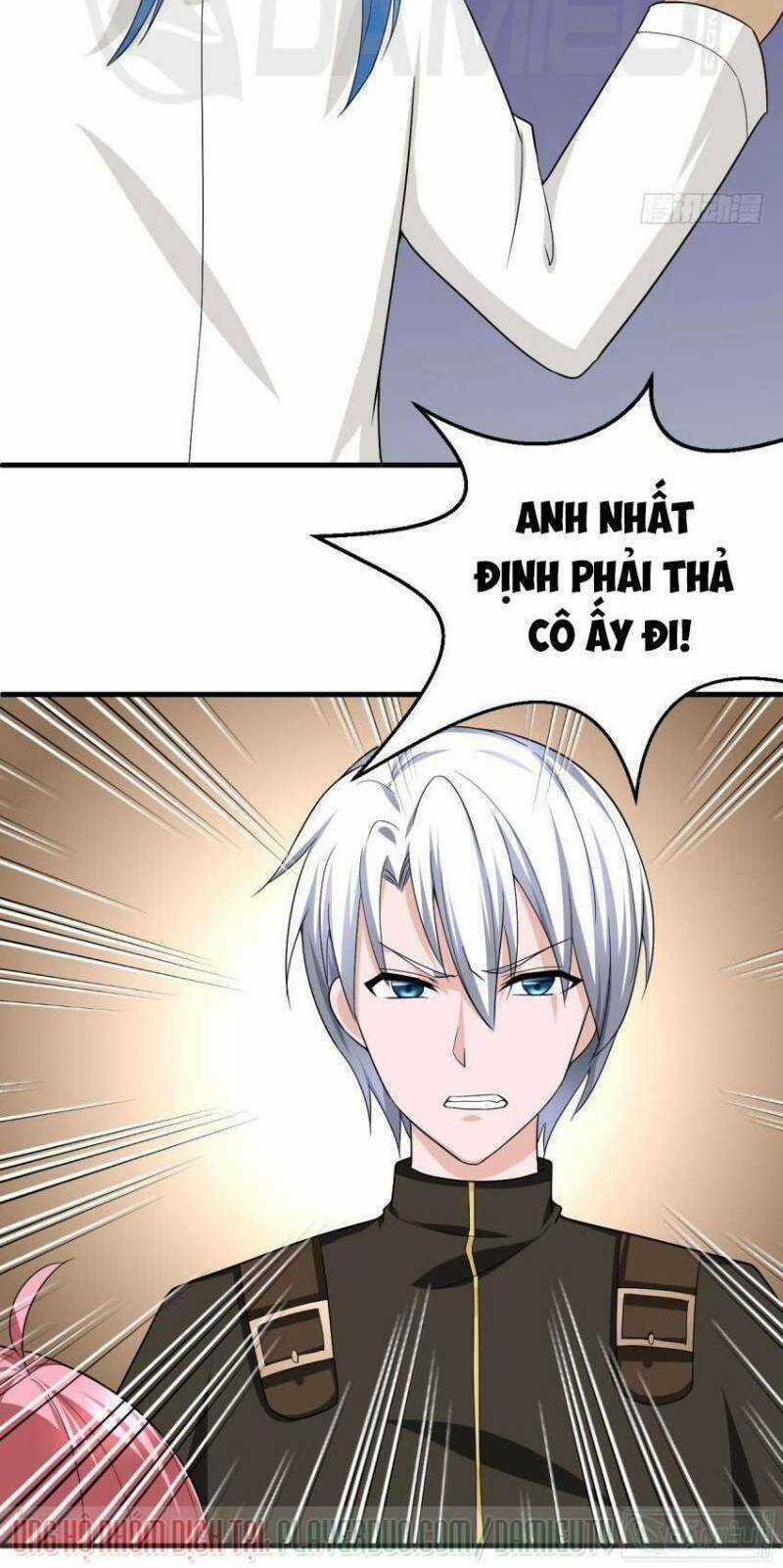 Đô Thị Tu Luyện Cuồng Triều Chapter 97 trang 8
