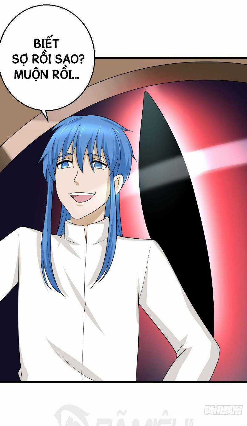 Đô Thị Tu Luyện Cuồng Triều Chapter 98 trang 10