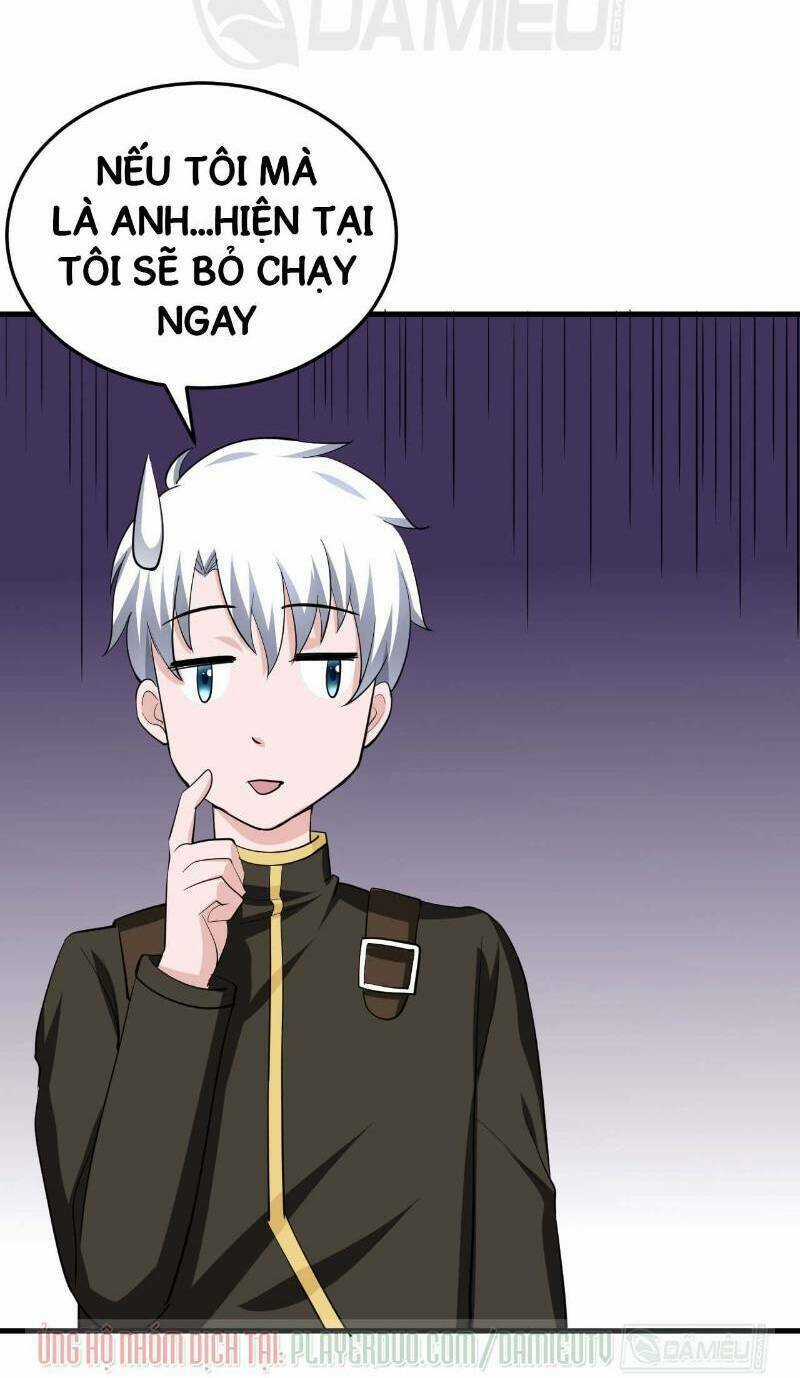 Đô Thị Tu Luyện Cuồng Triều Chapter 98 trang 11