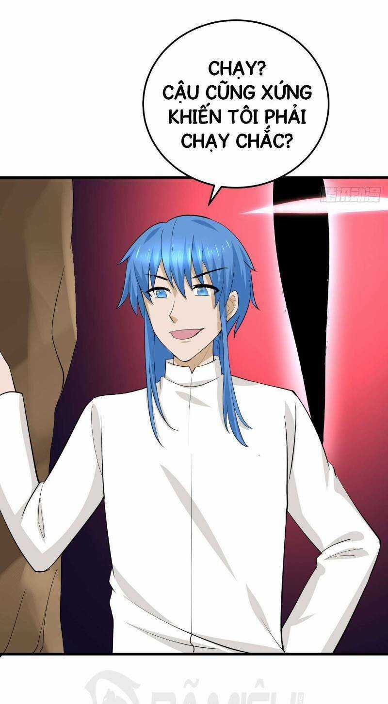 Đô Thị Tu Luyện Cuồng Triều Chapter 98 trang 12