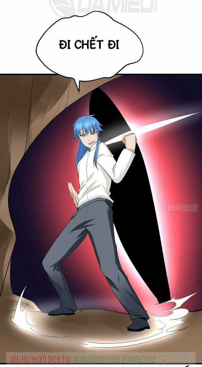 Đô Thị Tu Luyện Cuồng Triều Chapter 98 trang 13