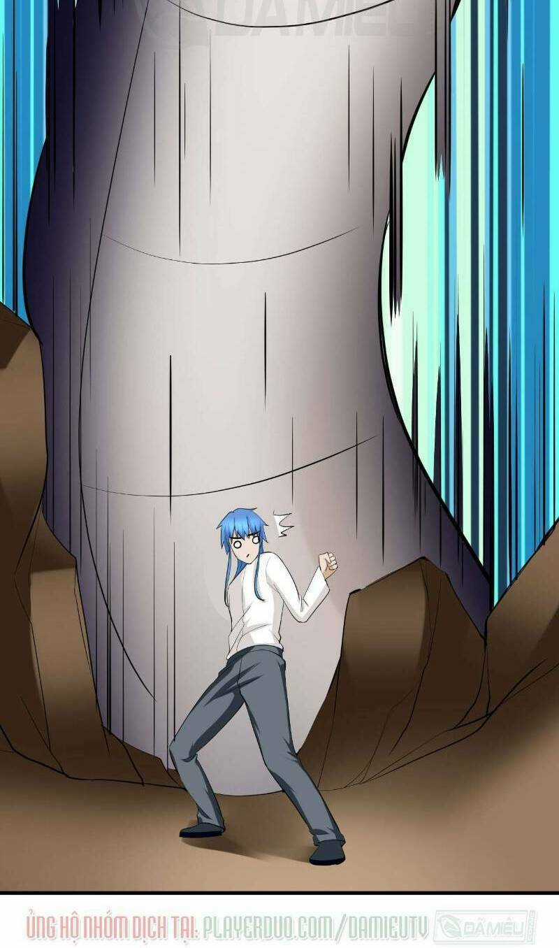 Đô Thị Tu Luyện Cuồng Triều Chapter 98 trang 15