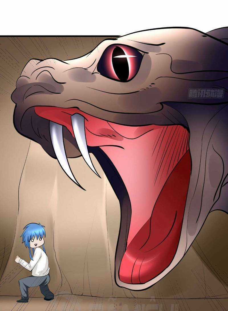 Đô Thị Tu Luyện Cuồng Triều Chapter 98 trang 16