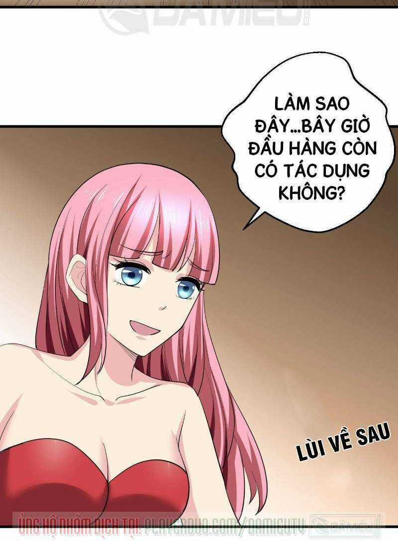 Đô Thị Tu Luyện Cuồng Triều Chapter 98 trang 17