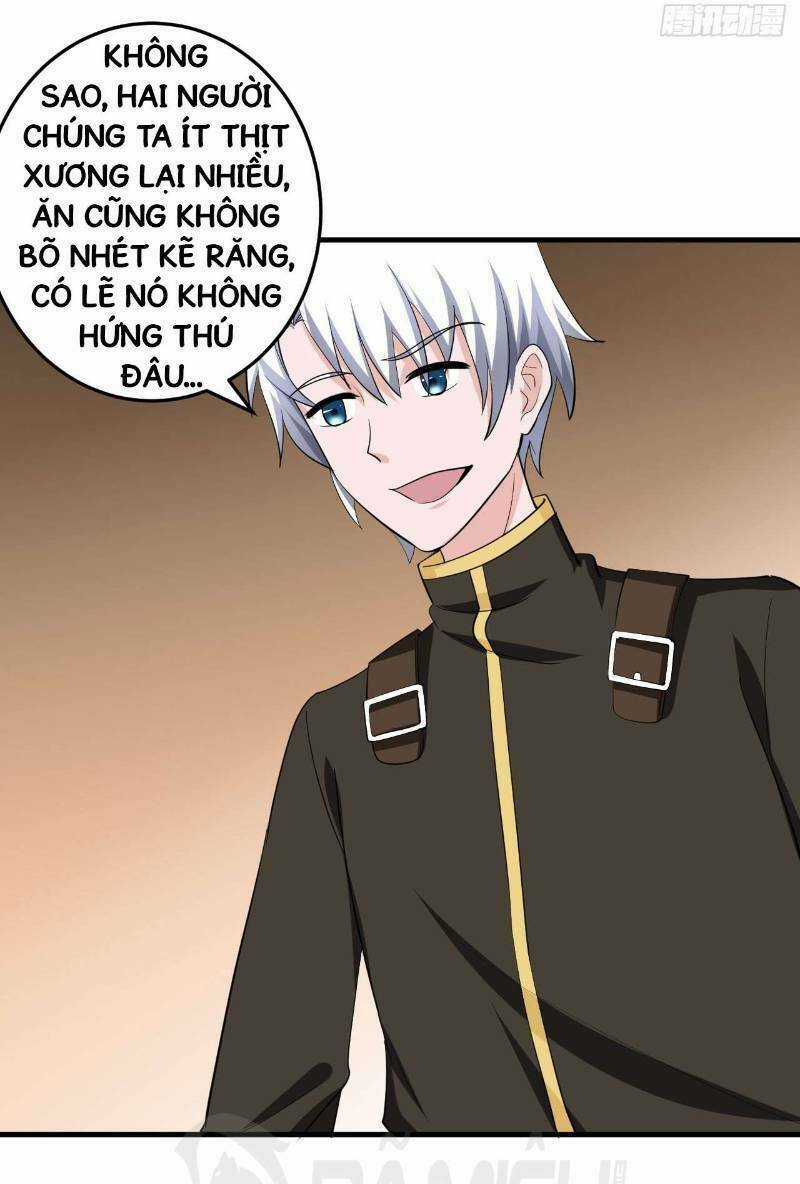 Đô Thị Tu Luyện Cuồng Triều Chapter 98 trang 18