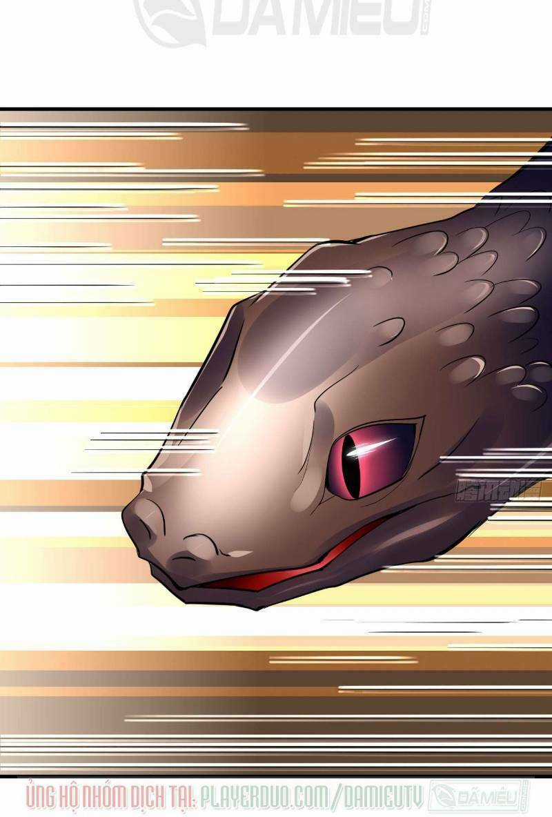Đô Thị Tu Luyện Cuồng Triều Chapter 98 trang 19