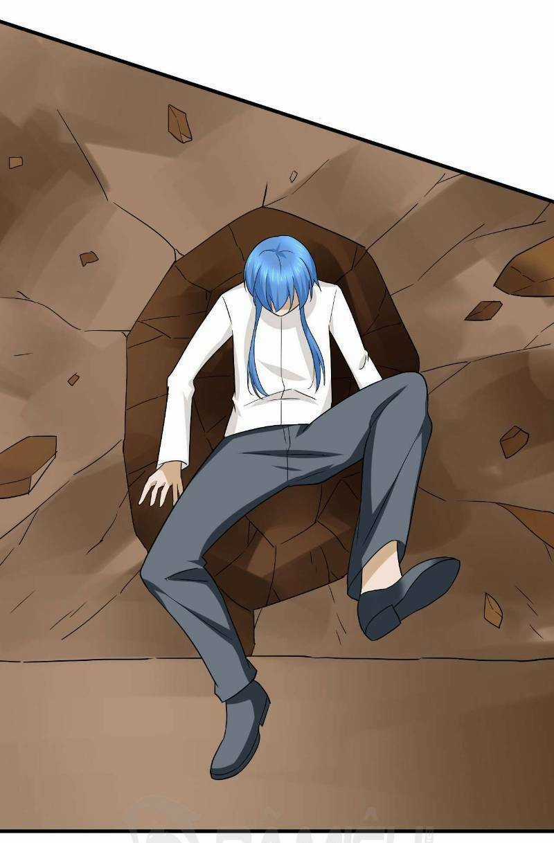 Đô Thị Tu Luyện Cuồng Triều Chapter 98 trang 2