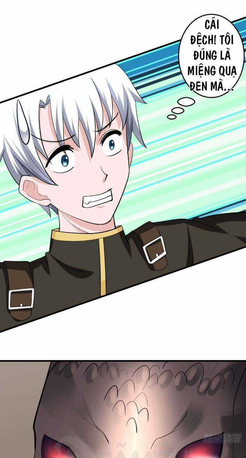 Đô Thị Tu Luyện Cuồng Triều Chapter 98 trang 20