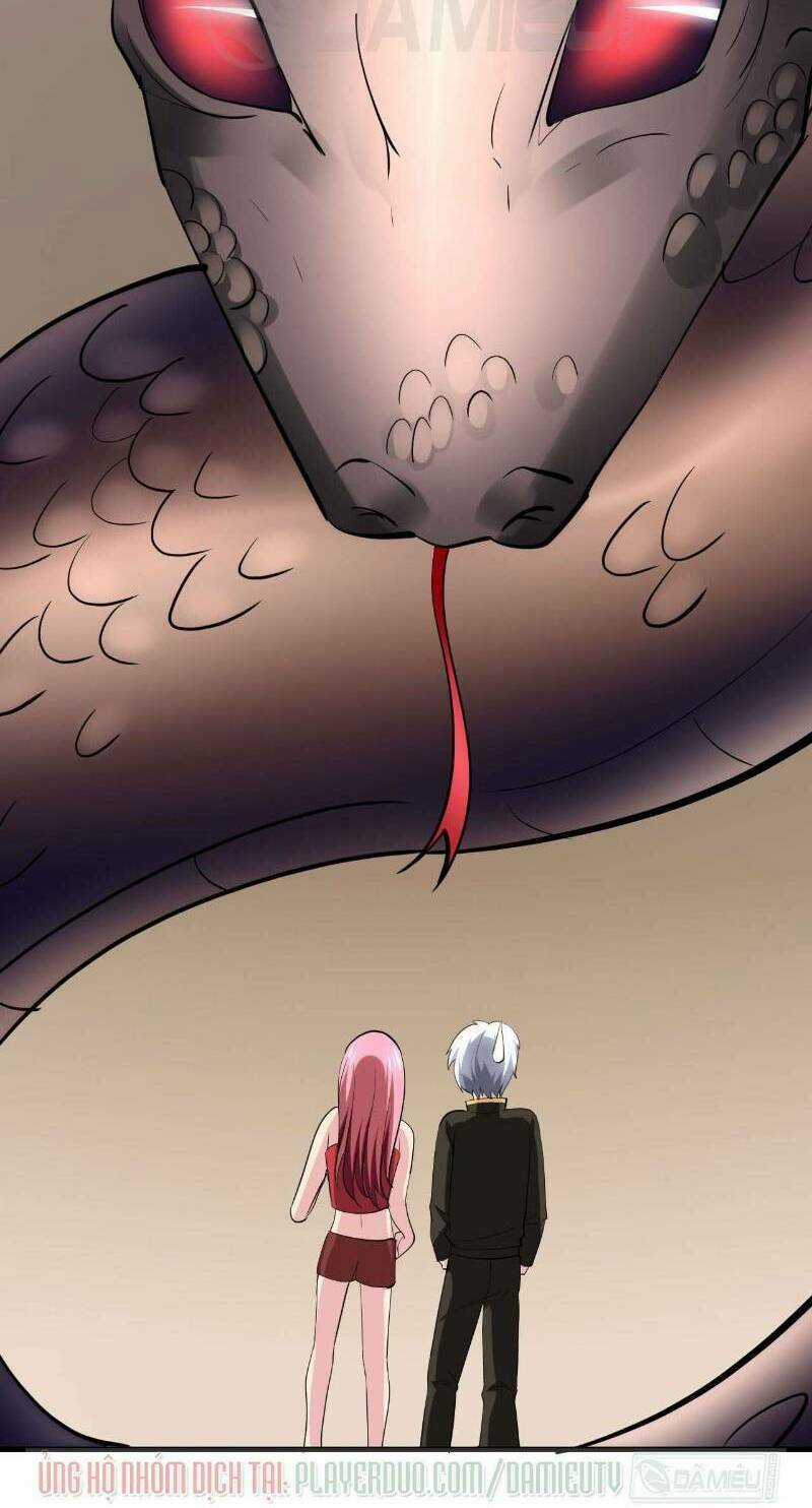 Đô Thị Tu Luyện Cuồng Triều Chapter 98 trang 21