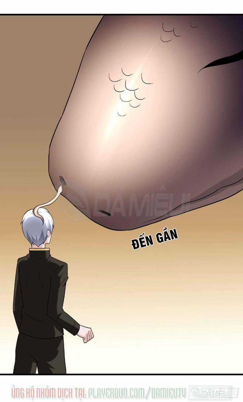 Đô Thị Tu Luyện Cuồng Triều Chapter 98 trang 24