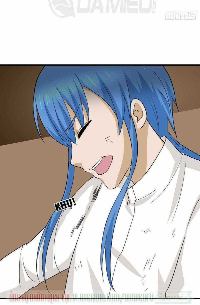 Đô Thị Tu Luyện Cuồng Triều Chapter 98 trang 3