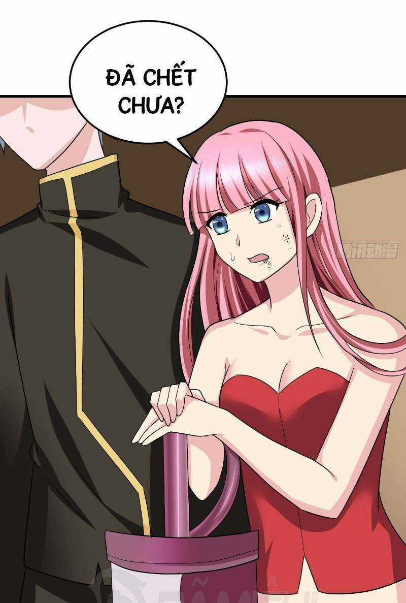 Đô Thị Tu Luyện Cuồng Triều Chapter 98 trang 4