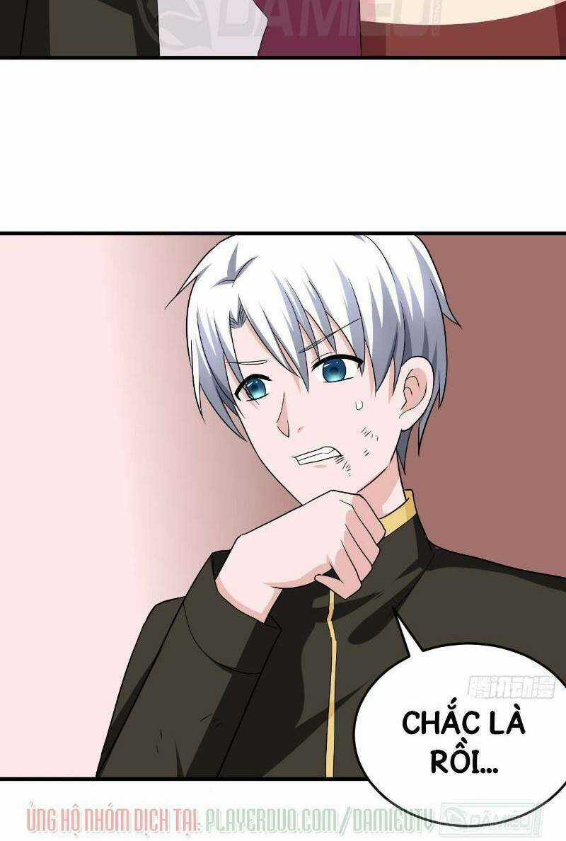 Đô Thị Tu Luyện Cuồng Triều Chapter 98 trang 5