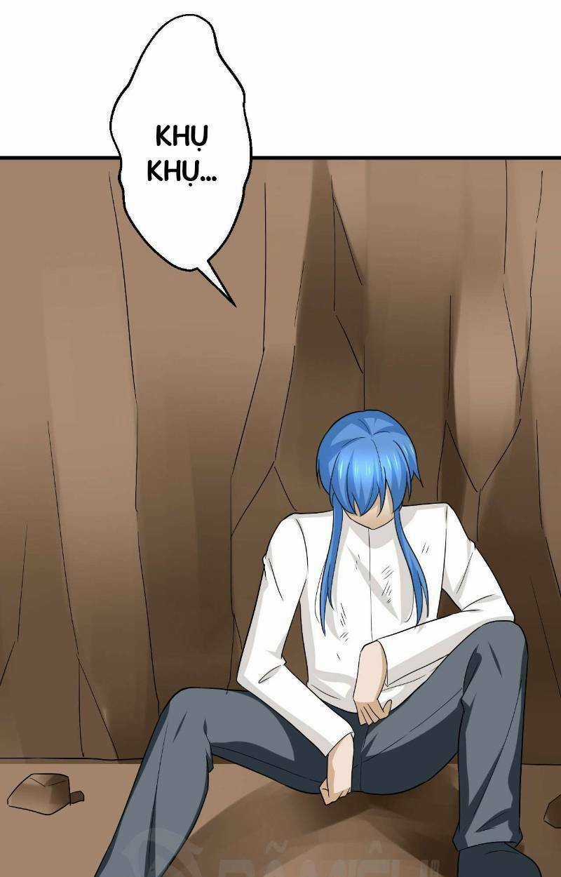 Đô Thị Tu Luyện Cuồng Triều Chapter 98 trang 6