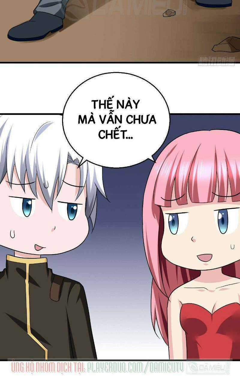 Đô Thị Tu Luyện Cuồng Triều Chapter 98 trang 7