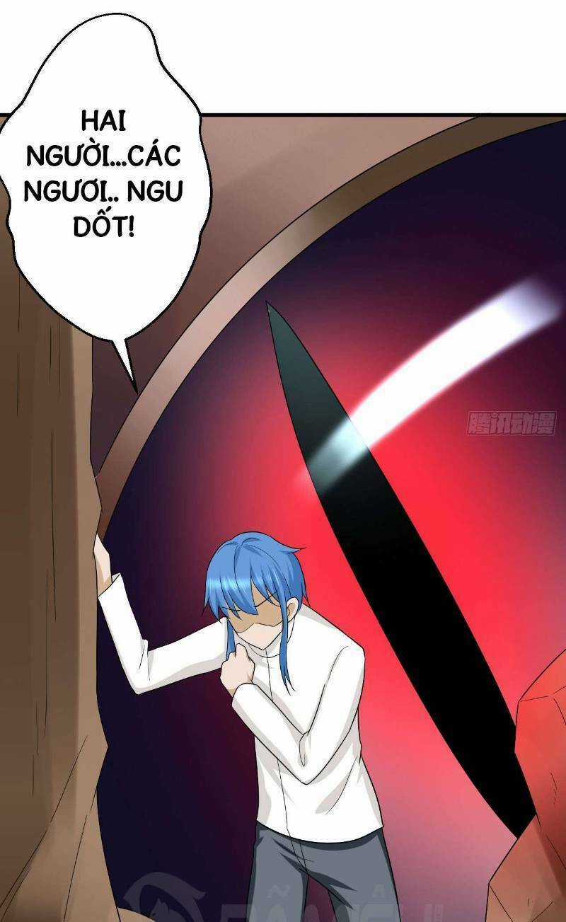 Đô Thị Tu Luyện Cuồng Triều Chapter 98 trang 8