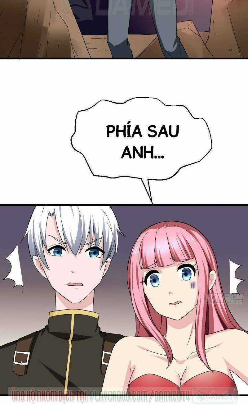 Đô Thị Tu Luyện Cuồng Triều Chapter 98 trang 9