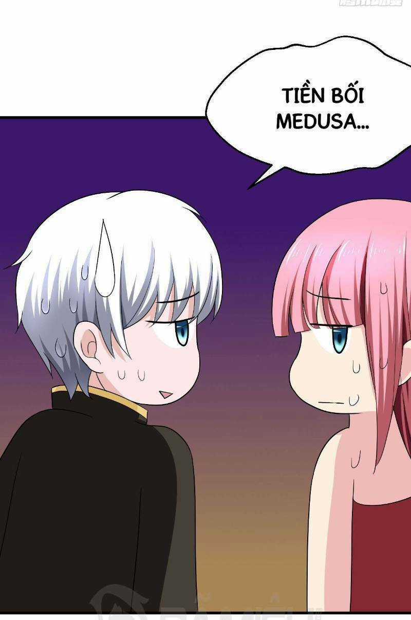 Đô Thị Tu Luyện Cuồng Triều Chapter 99 trang 10