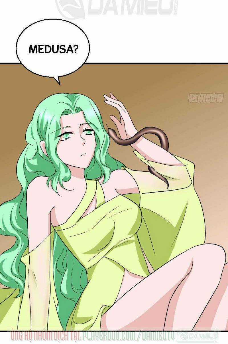 Đô Thị Tu Luyện Cuồng Triều Chapter 99 trang 11