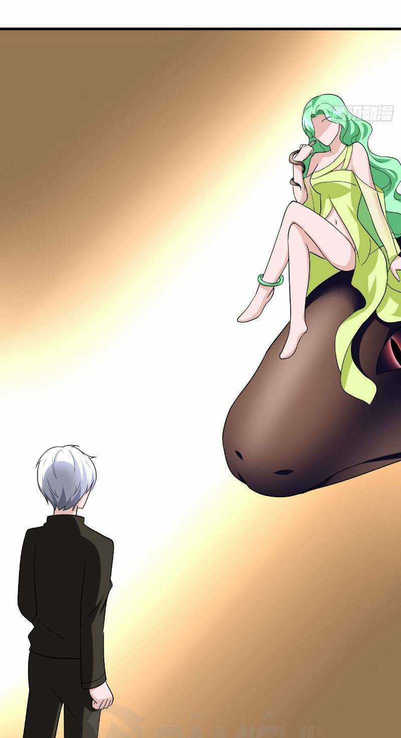 Đô Thị Tu Luyện Cuồng Triều Chapter 99 trang 13