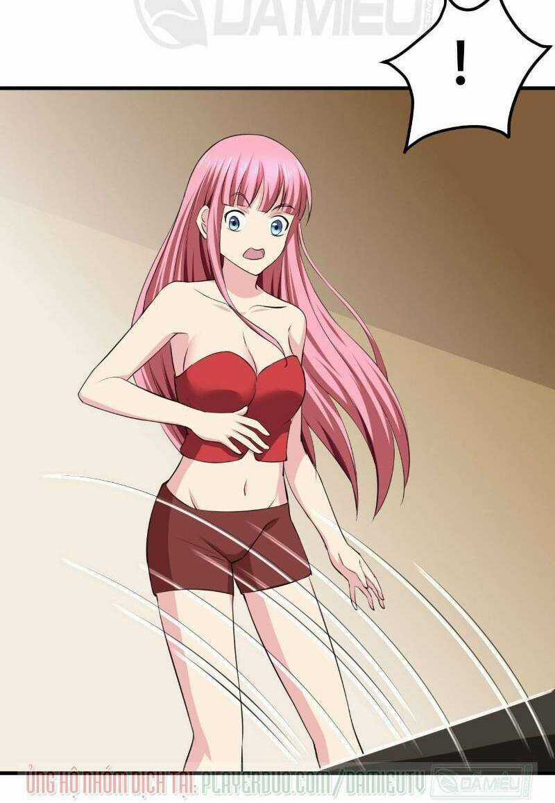 Đô Thị Tu Luyện Cuồng Triều Chapter 99 trang 17