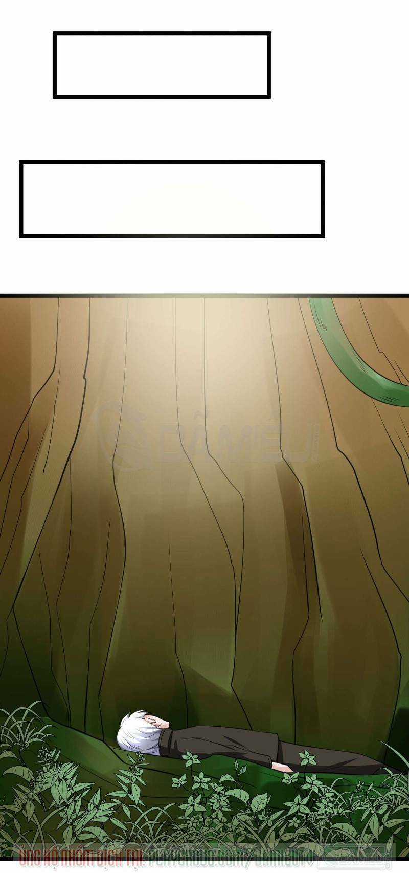 Đô Thị Tu Luyện Cuồng Triều Chapter 99 trang 18