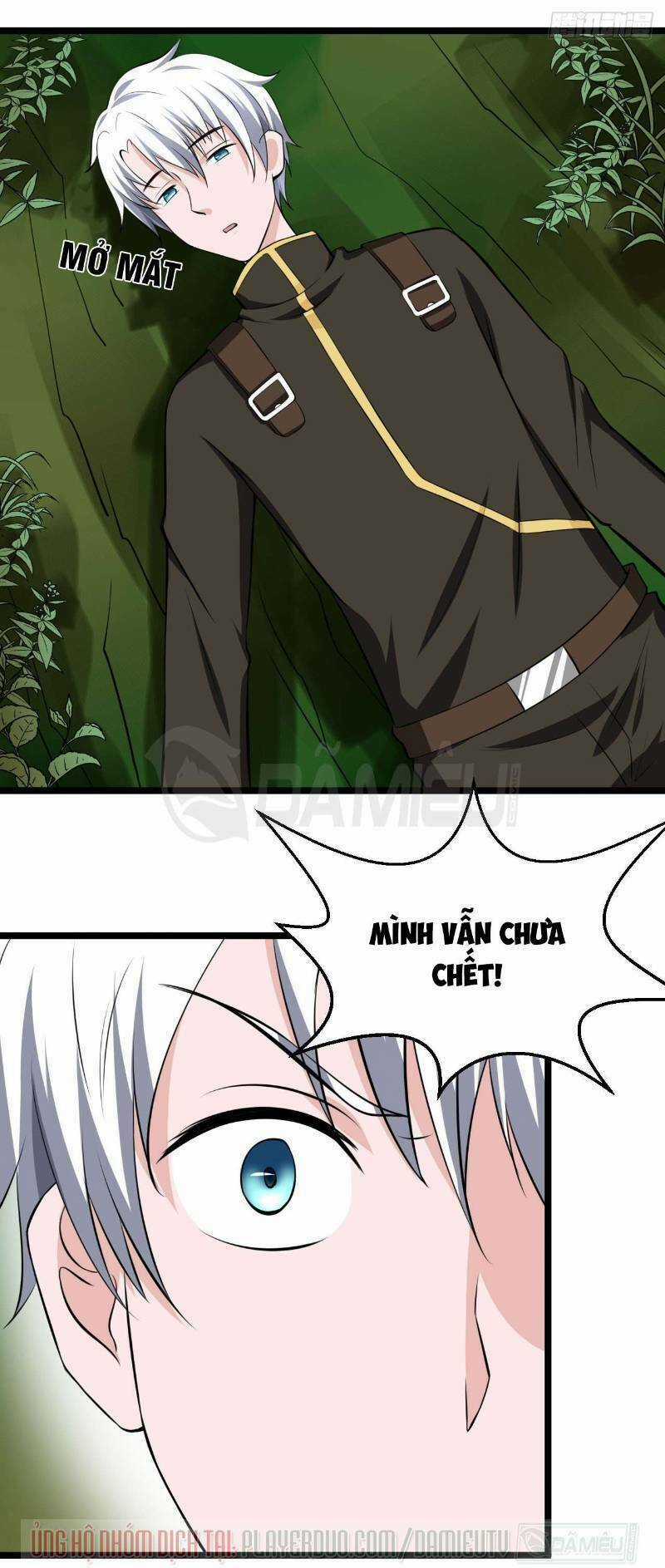 Đô Thị Tu Luyện Cuồng Triều Chapter 99 trang 19